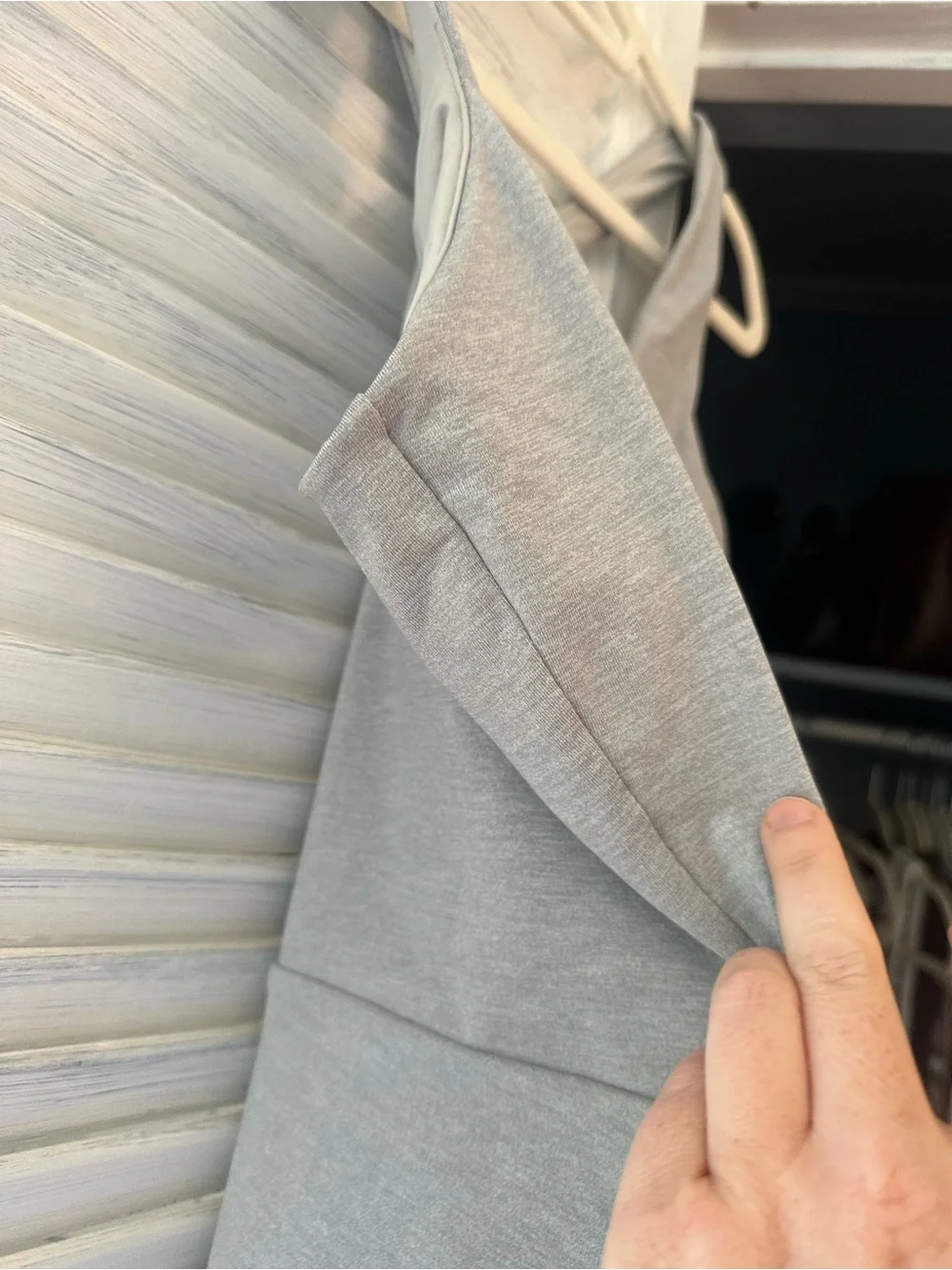 ALO Yoga tennis/ workout dress